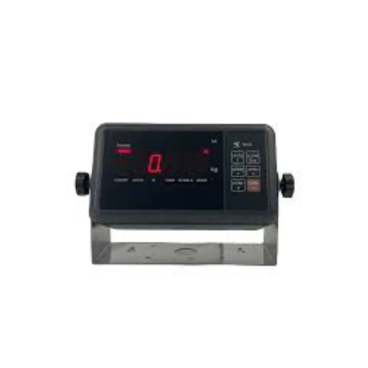 picture of simple weighing scale weight indicator